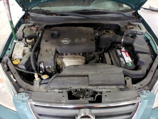 Photo 10 VIN: 1N4AL11DX2C714227 - NISSAN ALTIMA BAS 