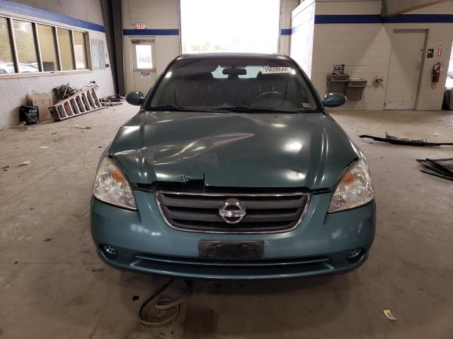 Photo 4 VIN: 1N4AL11DX2C714227 - NISSAN ALTIMA BAS 