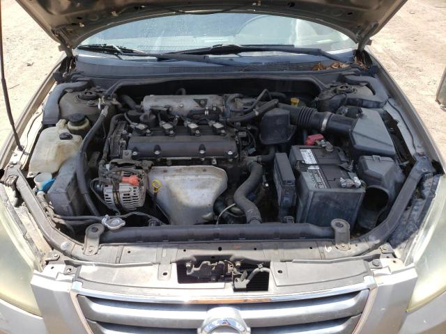 Photo 10 VIN: 1N4AL11DX3C275113 - NISSAN ALTIMA 