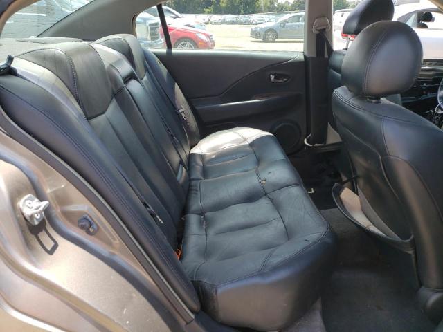 Photo 9 VIN: 1N4AL11DX3C275113 - NISSAN ALTIMA 