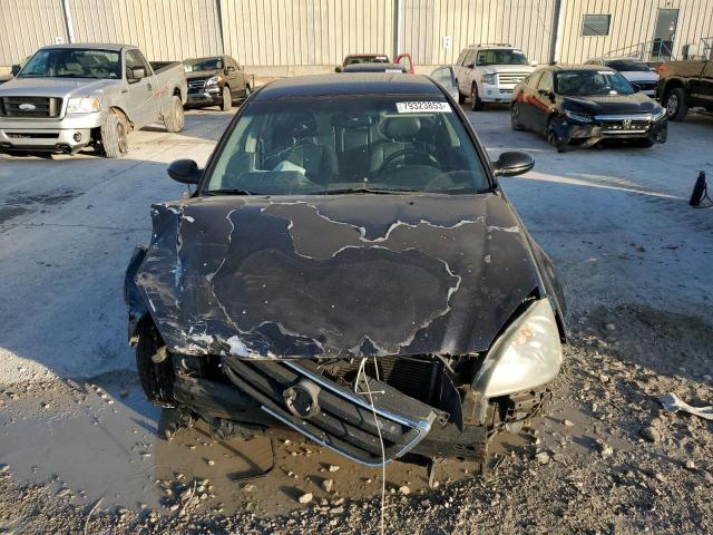 Photo 4 VIN: 1N4AL11DX3C291344 - NISSAN ALTIMA 