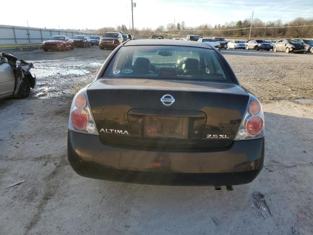 Photo 5 VIN: 1N4AL11DX3C291344 - NISSAN ALTIMA 