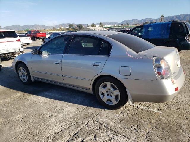 Photo 1 VIN: 1N4AL11DX4C106694 - NISSAN ALTIMA 