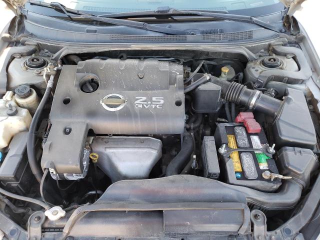 Photo 10 VIN: 1N4AL11DX4C106694 - NISSAN ALTIMA 