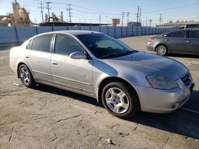 Photo 3 VIN: 1N4AL11DX4C106694 - NISSAN ALTIMA 