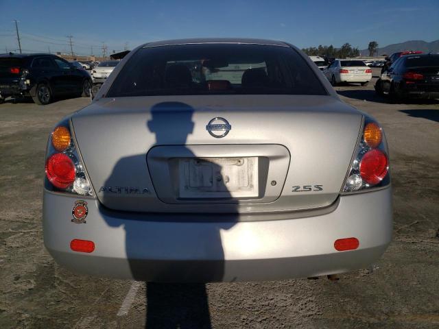 Photo 5 VIN: 1N4AL11DX4C106694 - NISSAN ALTIMA 