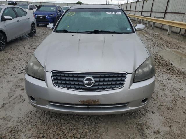 Photo 4 VIN: 1N4AL11DX5C121603 - NISSAN ALTIMA 