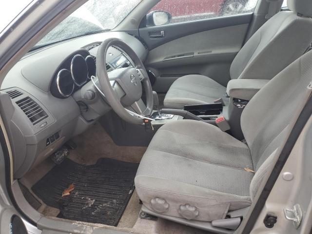 Photo 6 VIN: 1N4AL11DX5C121603 - NISSAN ALTIMA 