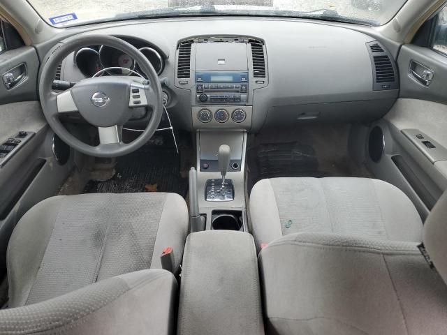 Photo 7 VIN: 1N4AL11DX5C121603 - NISSAN ALTIMA 