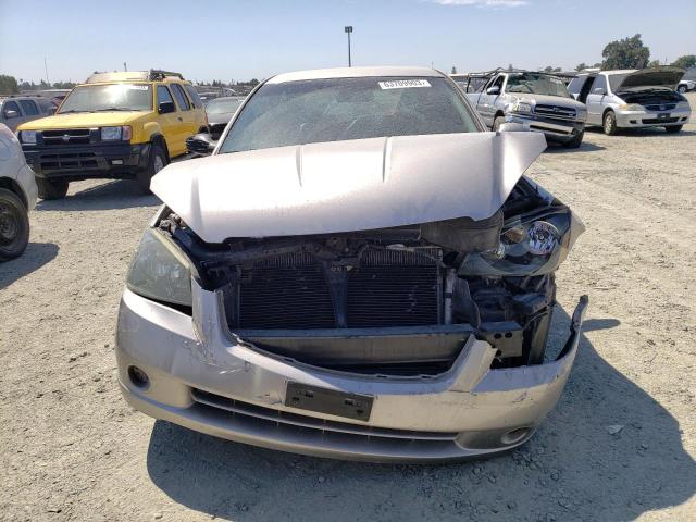 Photo 4 VIN: 1N4AL11DX5C133508 - NISSAN ALTIMA 