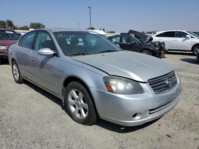 Photo 3 VIN: 1N4AL11DX5C171787 - NISSAN ALTIMA S 