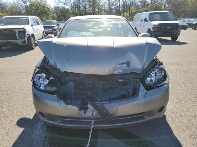 Photo 4 VIN: 1N4AL11DX5C178996 - NISSAN ALTIMA S 