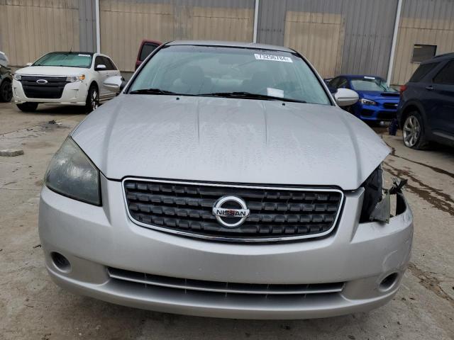 Photo 4 VIN: 1N4AL11DX5C193045 - NISSAN ALTIMA S 