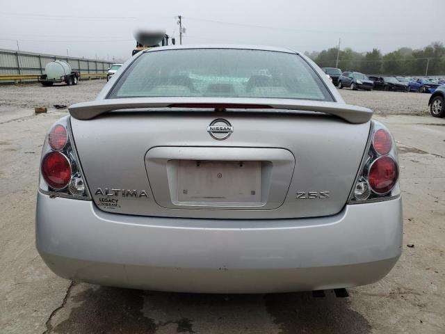 Photo 5 VIN: 1N4AL11DX5C193045 - NISSAN ALTIMA S 