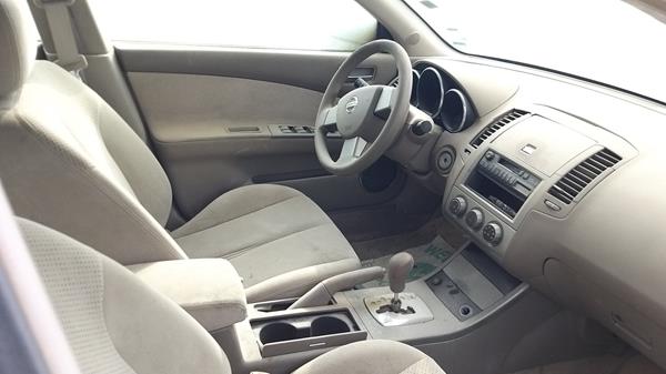 Photo 20 VIN: 1N4AL11DX5C213861 - NISSAN ALTIMA 