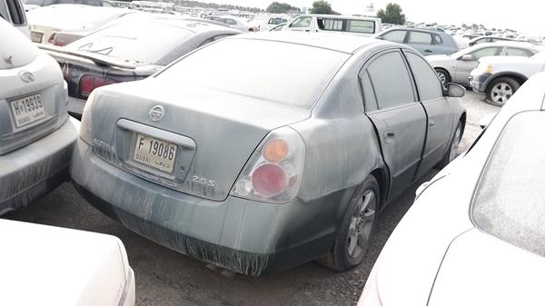 Photo 8 VIN: 1N4AL11DX5C213861 - NISSAN ALTIMA 