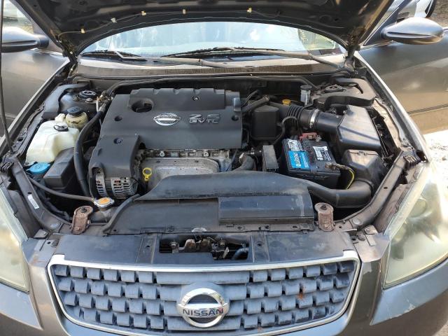 Photo 10 VIN: 1N4AL11DX5C247816 - NISSAN ALTIMA S 