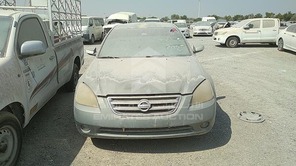 Photo 0 VIN: 1N4AL11DX5C277172 - NISSAN ALTIMA 