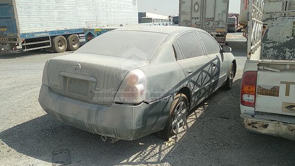 Photo 8 VIN: 1N4AL11DX5C277172 - NISSAN ALTIMA 