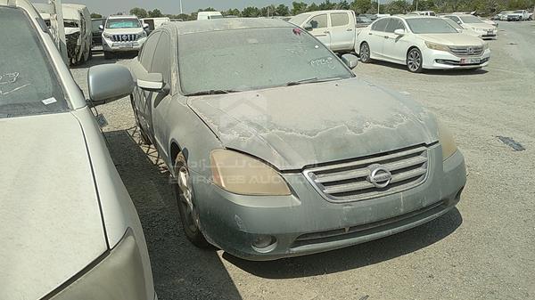 Photo 9 VIN: 1N4AL11DX5C277172 - NISSAN ALTIMA 