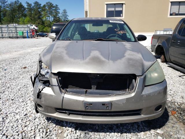 Photo 4 VIN: 1N4AL11DX5C281917 - NISSAN ALTIMA 