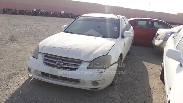 Photo 3 VIN: 1N4AL11DX5C283084 - NISSAN ALTIMA 