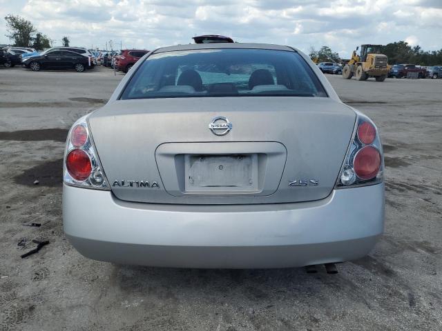 Photo 5 VIN: 1N4AL11DX5C291752 - NISSAN ALTIMA 