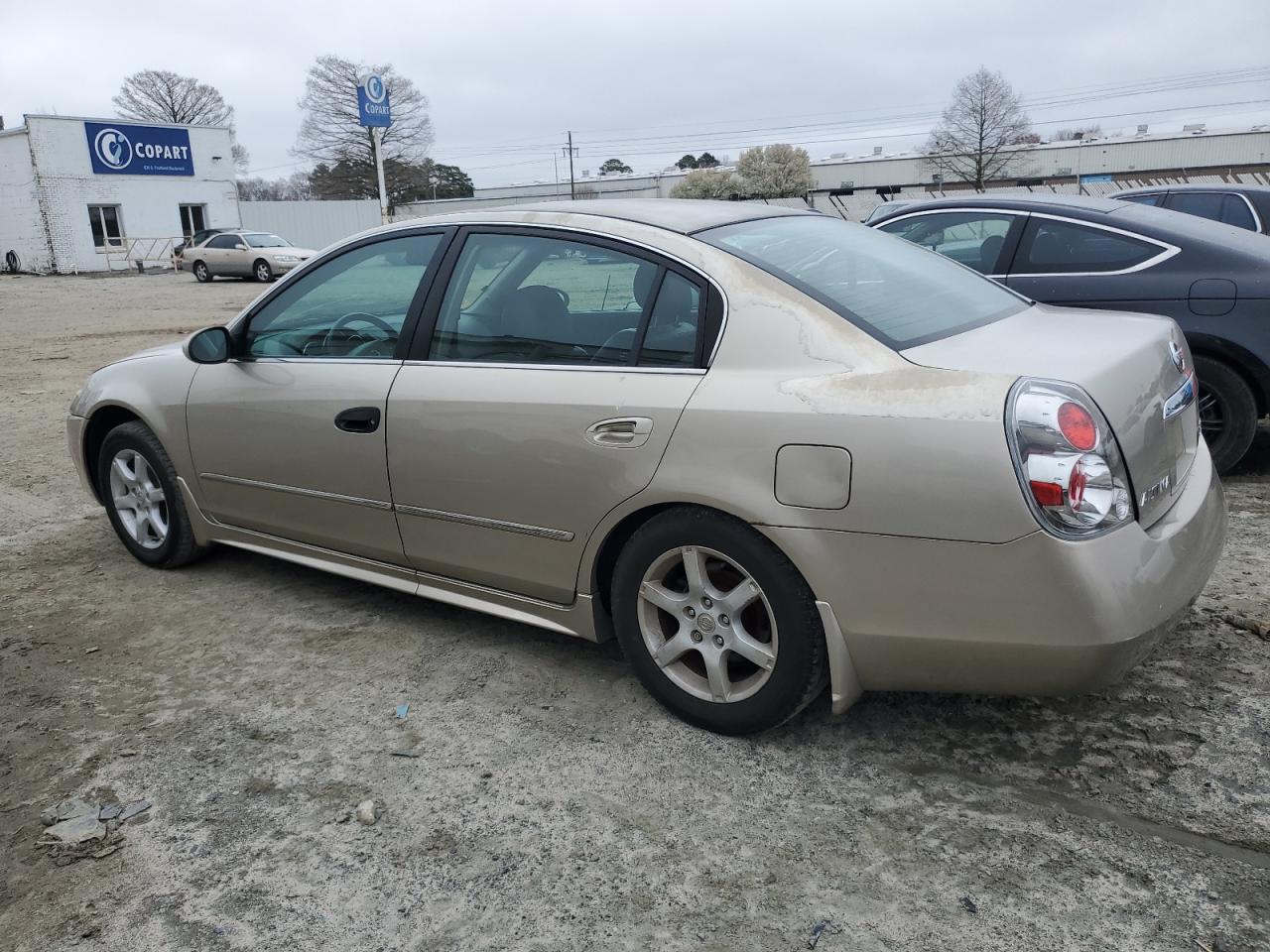 Photo 1 VIN: 1N4AL11DX5C293730 - NISSAN ALTIMA 