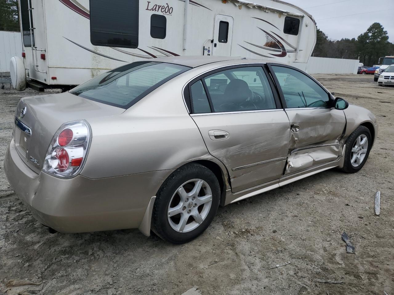 Photo 2 VIN: 1N4AL11DX5C293730 - NISSAN ALTIMA 