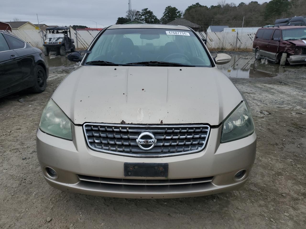 Photo 4 VIN: 1N4AL11DX5C293730 - NISSAN ALTIMA 