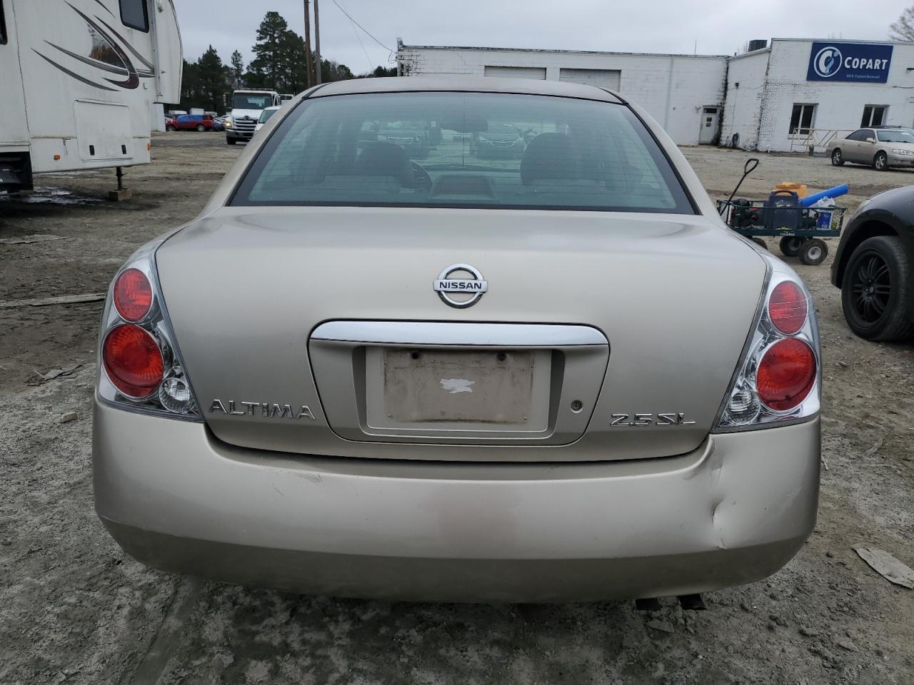 Photo 5 VIN: 1N4AL11DX5C293730 - NISSAN ALTIMA 