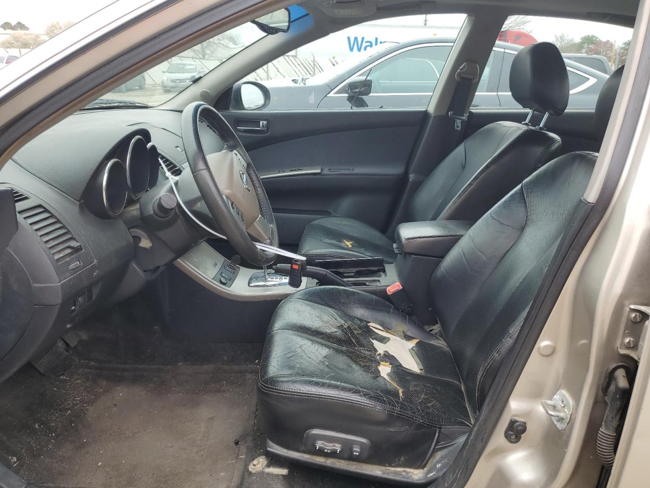 Photo 6 VIN: 1N4AL11DX5C293730 - NISSAN ALTIMA 