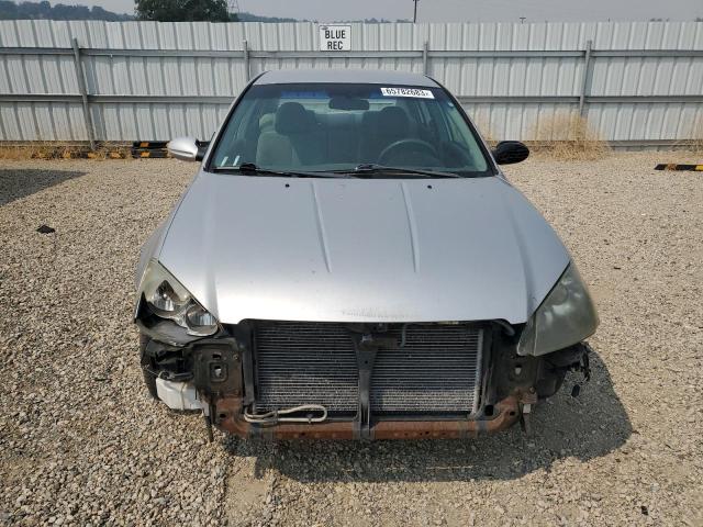 Photo 4 VIN: 1N4AL11DX5C324944 - NISSAN ALTIMA S 