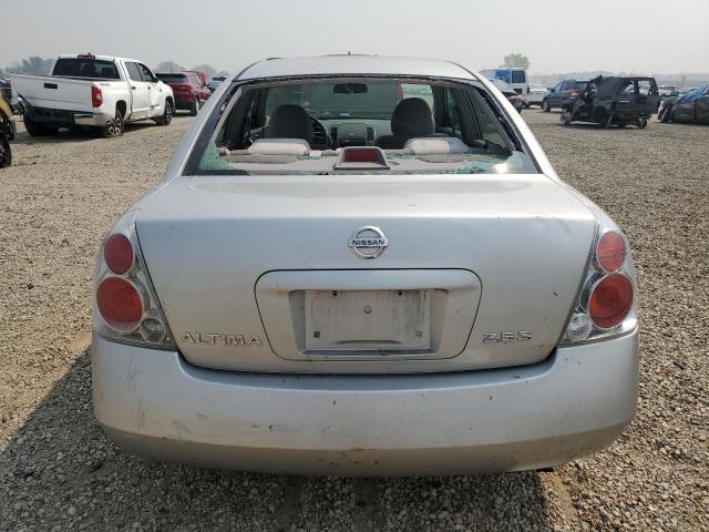 Photo 5 VIN: 1N4AL11DX5C324944 - NISSAN ALTIMA S 