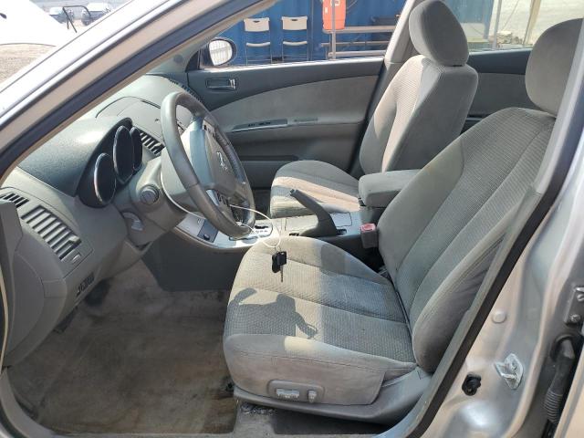 Photo 6 VIN: 1N4AL11DX5C324944 - NISSAN ALTIMA S 