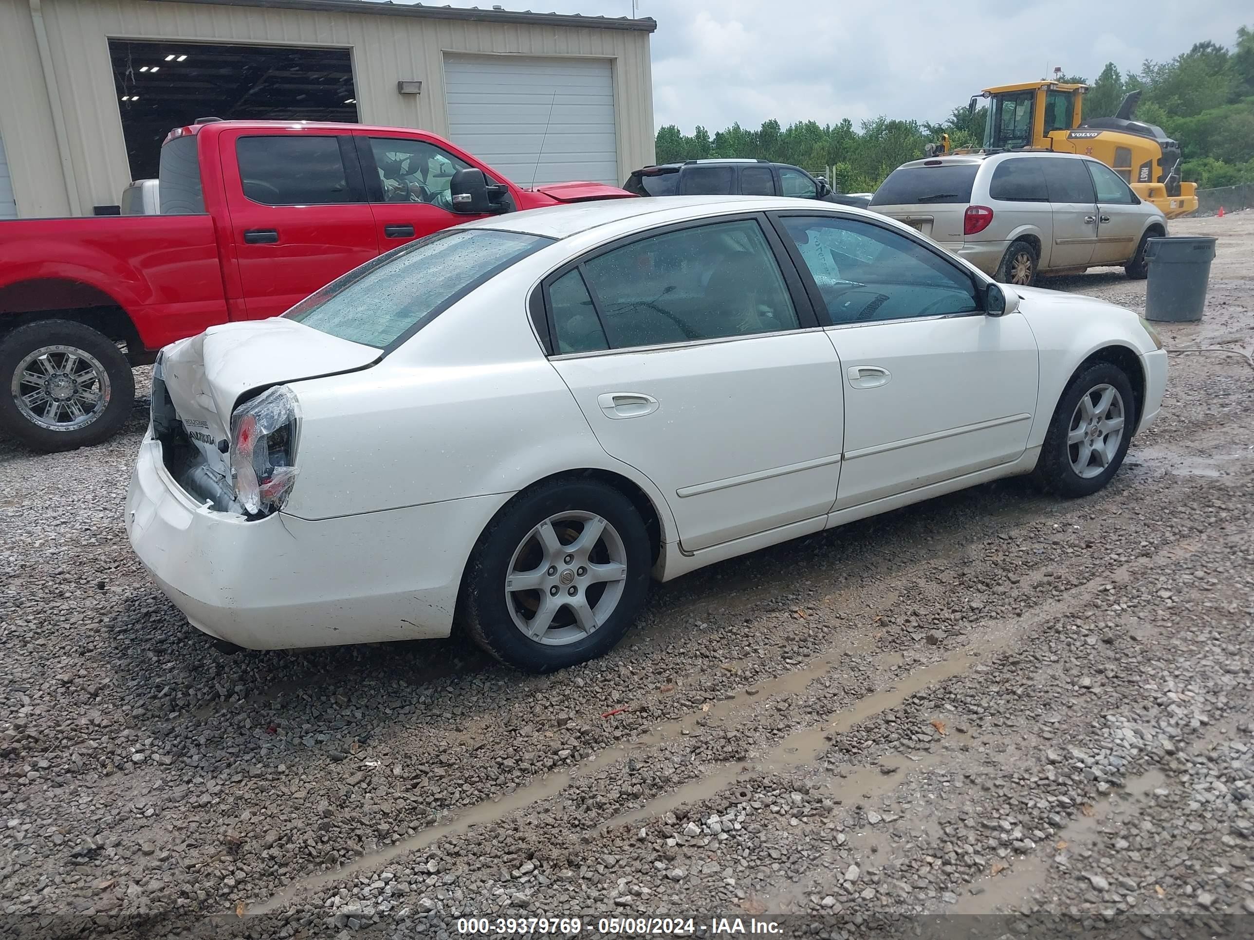 Photo 3 VIN: 1N4AL11DX5C376865 - NISSAN ALTIMA 