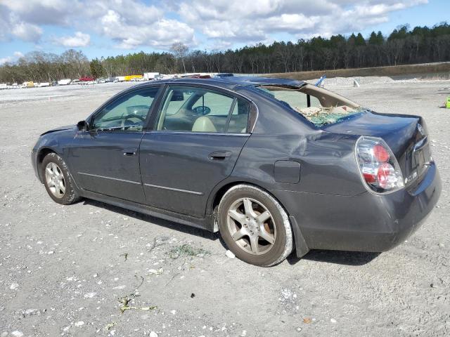 Photo 1 VIN: 1N4AL11DX5C379278 - NISSAN ALTIMA 