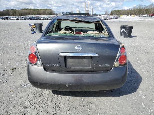 Photo 5 VIN: 1N4AL11DX5C379278 - NISSAN ALTIMA 