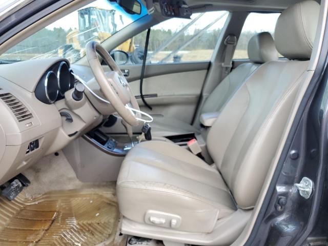 Photo 6 VIN: 1N4AL11DX5C379278 - NISSAN ALTIMA 