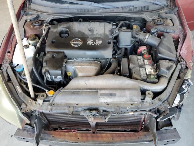 Photo 10 VIN: 1N4AL11DX5C385517 - NISSAN ALTIMA 