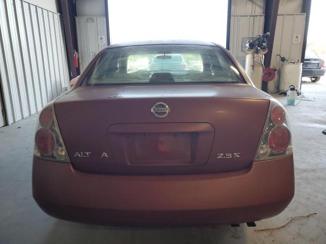 Photo 5 VIN: 1N4AL11DX5C385517 - NISSAN ALTIMA 