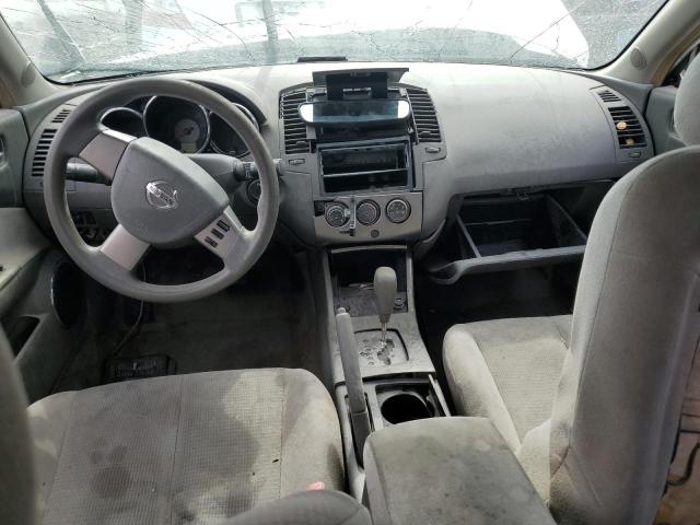 Photo 7 VIN: 1N4AL11DX5C953815 - NISSAN ALTIMA 