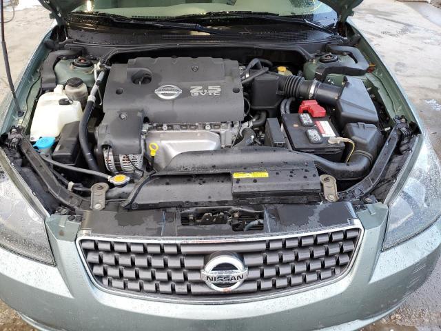 Photo 10 VIN: 1N4AL11DX5C954172 - NISSAN ALTIMA 