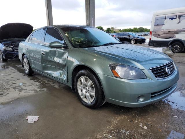 Photo 3 VIN: 1N4AL11DX5C954172 - NISSAN ALTIMA 