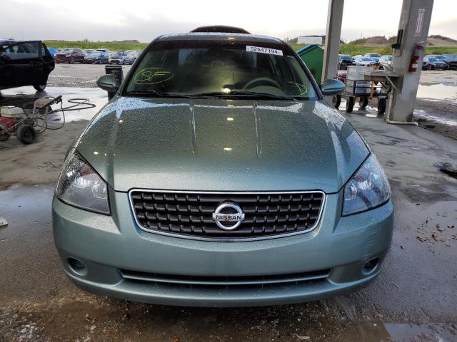 Photo 4 VIN: 1N4AL11DX5C954172 - NISSAN ALTIMA 