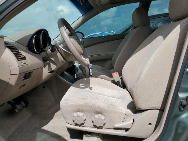 Photo 6 VIN: 1N4AL11DX5C954172 - NISSAN ALTIMA 