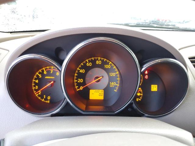 Photo 8 VIN: 1N4AL11DX5C954172 - NISSAN ALTIMA 