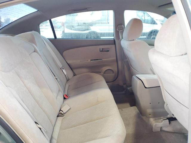 Photo 9 VIN: 1N4AL11DX5C954172 - NISSAN ALTIMA 