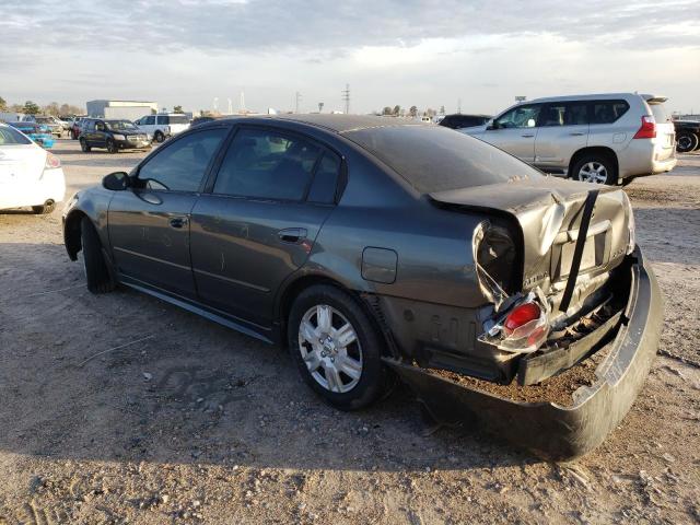 Photo 1 VIN: 1N4AL11DX5C955077 - NISSAN ALTIMA 