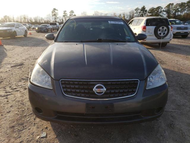 Photo 4 VIN: 1N4AL11DX5C955077 - NISSAN ALTIMA 